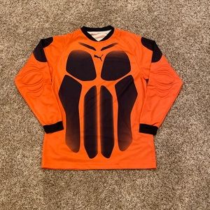 Y2K Soccer Jersey